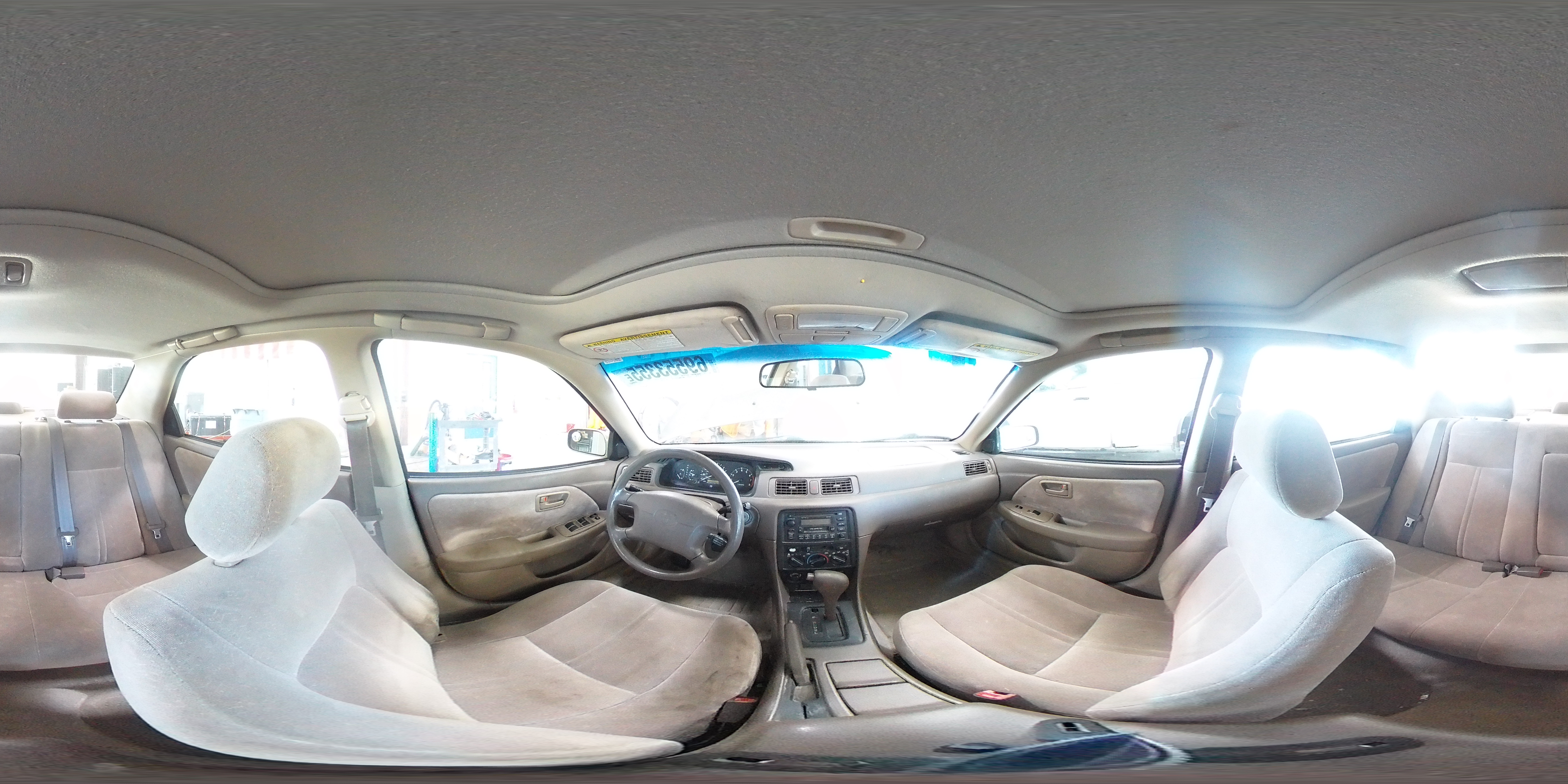 1999 Toyota Camry Le VIN: JT2BF22KXX0191480 Lot: 69553355