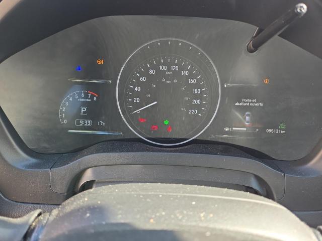 2020 HONDA HR-V SPORT  