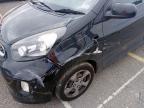 2016 KIA PICANTO 1 1.0 65 1 5DR for sale at Copart SANDTOFT