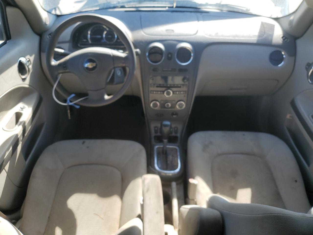 2006 Chevrolet Hhr Ls VIN: 3GNDA13D06S512353 Lot: 69601985