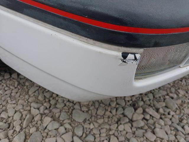 1996 VOLKSWAGEN GOLF GTI 1