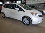 2015 NISSAN VERSA NOTE S   for sale at Copart CT - HARTFORD SPRINGFIELD