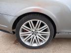 2013 BENTLEY CONTINENTA for sale at Copart CHESTER