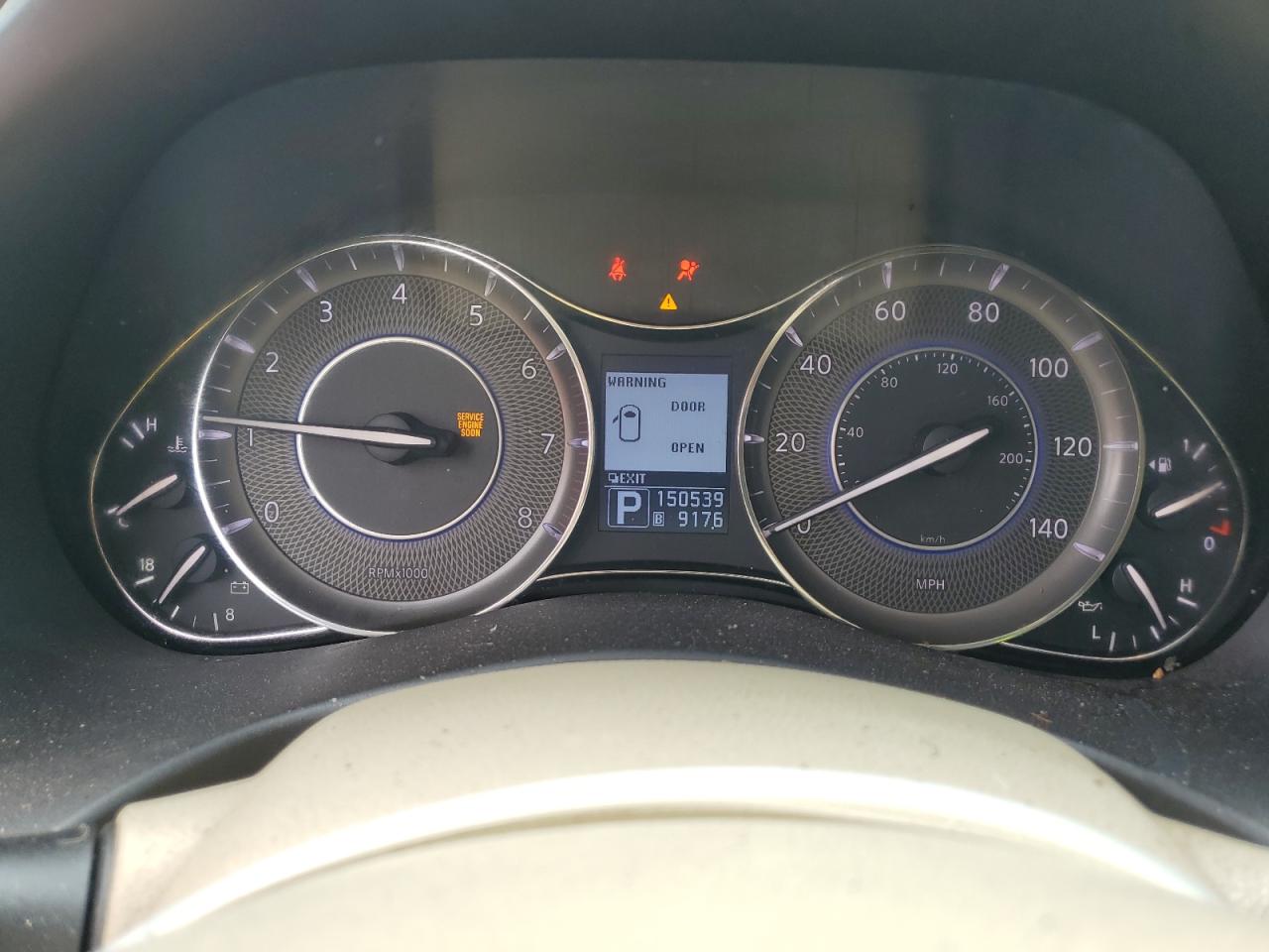 2012 Infiniti Qx56 VIN: JN8AZ2NE5C9015866 Lot: 69734215