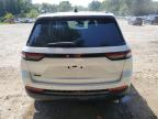 2025 JEEP GRAND CHEROKEE LAREDO   for sale at Copart MA - NORTH BOSTON