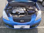 2007 KIA RIO LS CRDI  for sale at Copart SANDTOFT