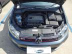 2009 VOLKSWAGEN GOLF GTI T for sale at Copart NEWBURY
