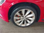 2008 VOLKSWAGEN SCIROCCO G for sale at Copart EAST KILBRIDE