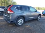 2013 HONDA CR-V EX   for sale at Copart ON - COOKSTOWN