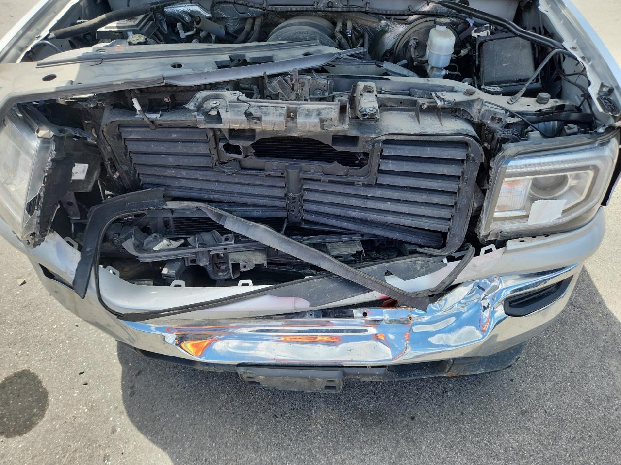 2018 GMC Sierra C1500 VIN: 1GTN1LEH2JZ181151 Lot: 67304825