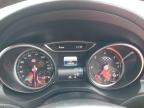 2016 MERCEDES BENZ A 180 D AM for sale at Copart WOLVERHAMPTON