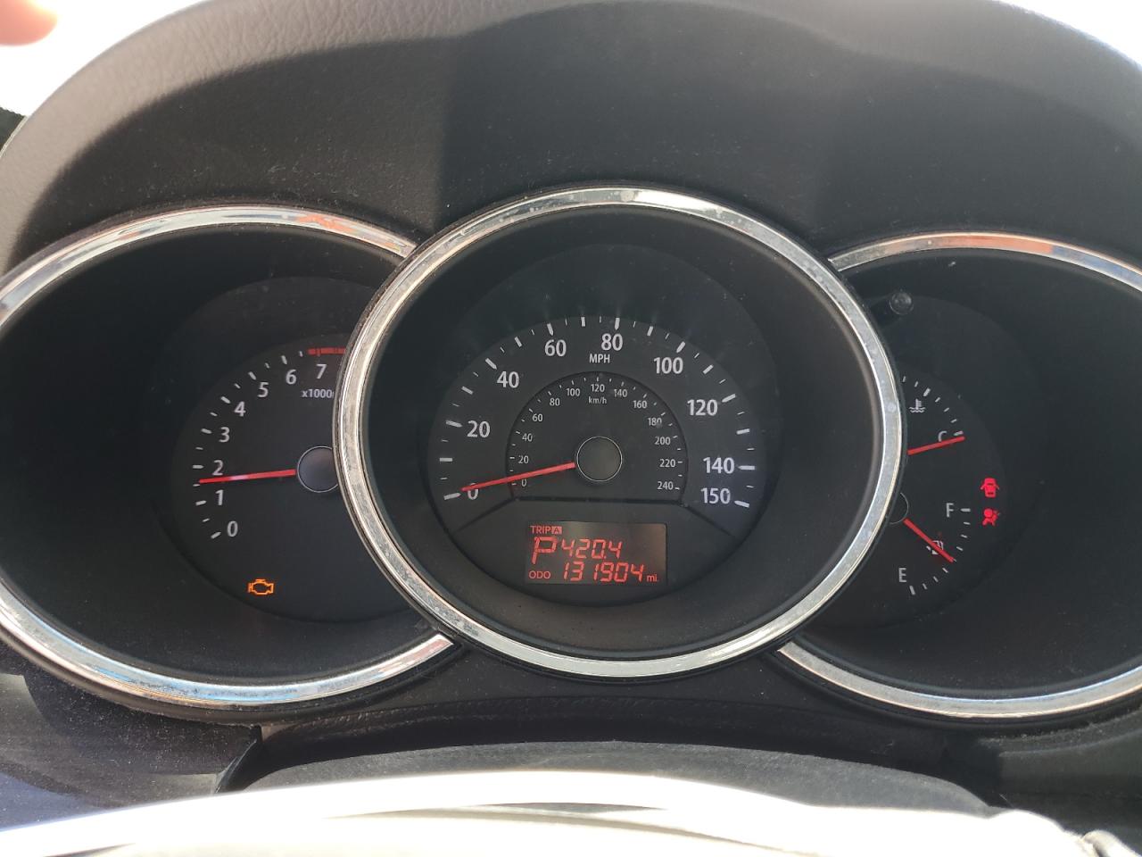 2012 Kia Sorento Base VIN: 5XYKTDA26CG295854 Lot: 69292465