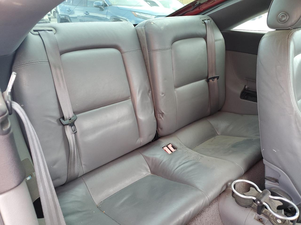 2001 Audi Tt Quattro VIN: TRUWX28NX11044137 Lot: 70137525