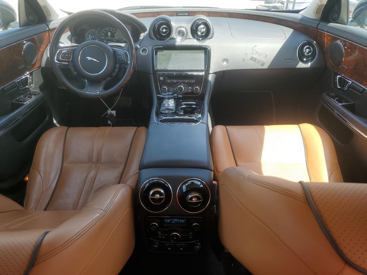 2019 Jaguar Xj R - Sport VIN: SAJWA1C79K8W19675 Lot: 70167705