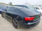 2013 AUDI A5 S LINE for sale at Copart SANDY