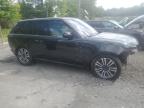 2023 LAND ROVER RANGE ROVER SE   for sale at Copart NY - NEWBURGH