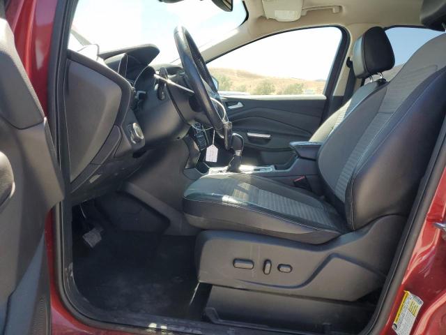  FORD ESCAPE 2017 Бургунди