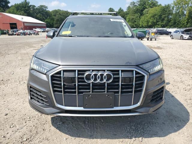  AUDI Q7 2020 Szary