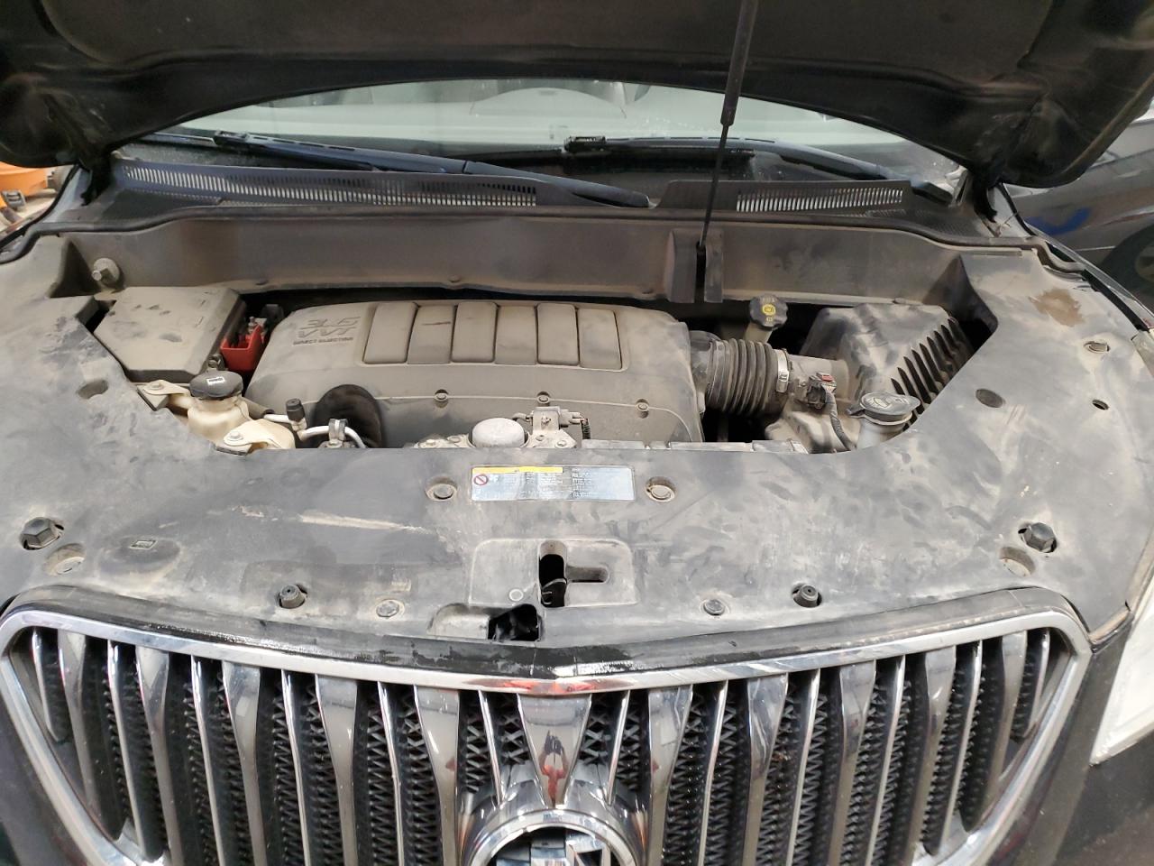 2016 Buick Enclave VIN: 5GAKVBKD5GJ228880 Lot: 68597105