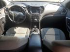 2017 HYUNDAI SANTA FE SE   à vendre chez Copart CT - HARTFORD SPRINGFIELD
