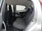 2013 PEUGEOT 107 ACTIVE for sale at Copart CHESTER