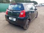 2013 SUZUKI ALTO SZ for sale at Copart PETERLEE