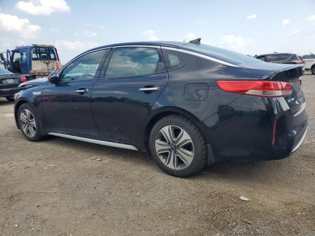 2019 KIA OPTIMA HYBRID  