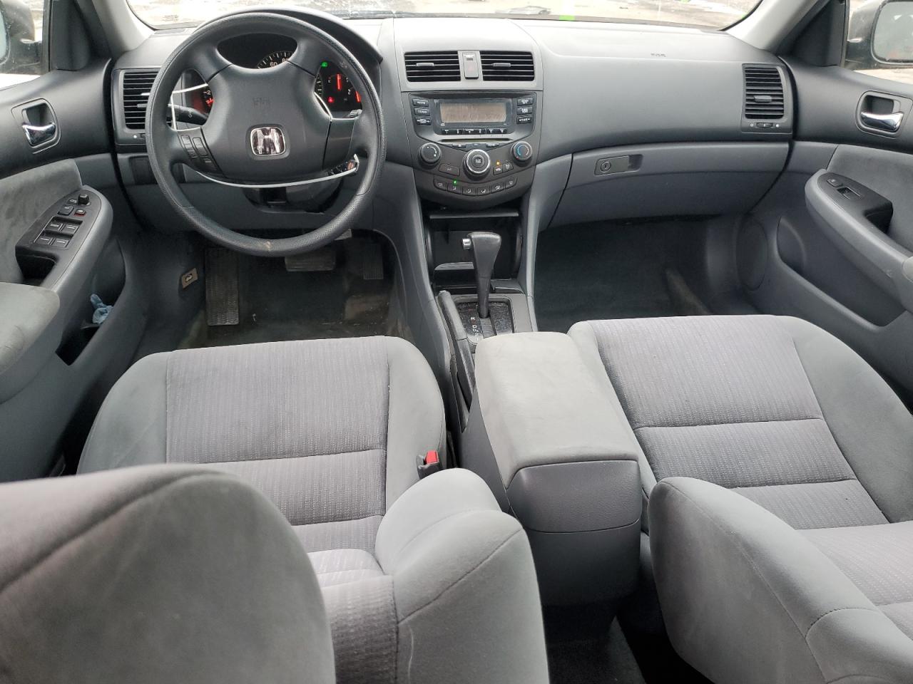 2004 Honda Accord Lx VIN: 1HGCM563X4A041138 Lot: 70879065