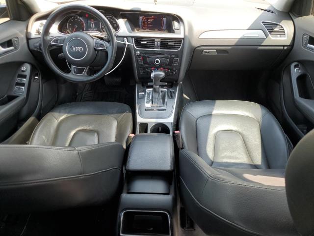 2013 AUDI A4 PREMIUM  