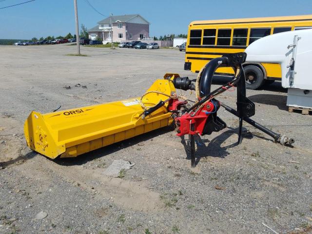 2022 OTHER AGRICULTURE OTHER   for sale at Copart QC - MONTREAL