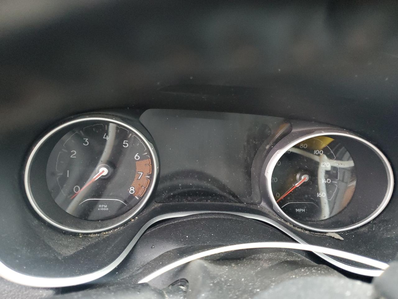 2018 Jeep Compass Limited VIN: 3C4NJDCB6JT200716 Lot: 70683955