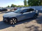 2024 VOLVO S60 ULTIMATE   for sale at Copart ON - LONDON