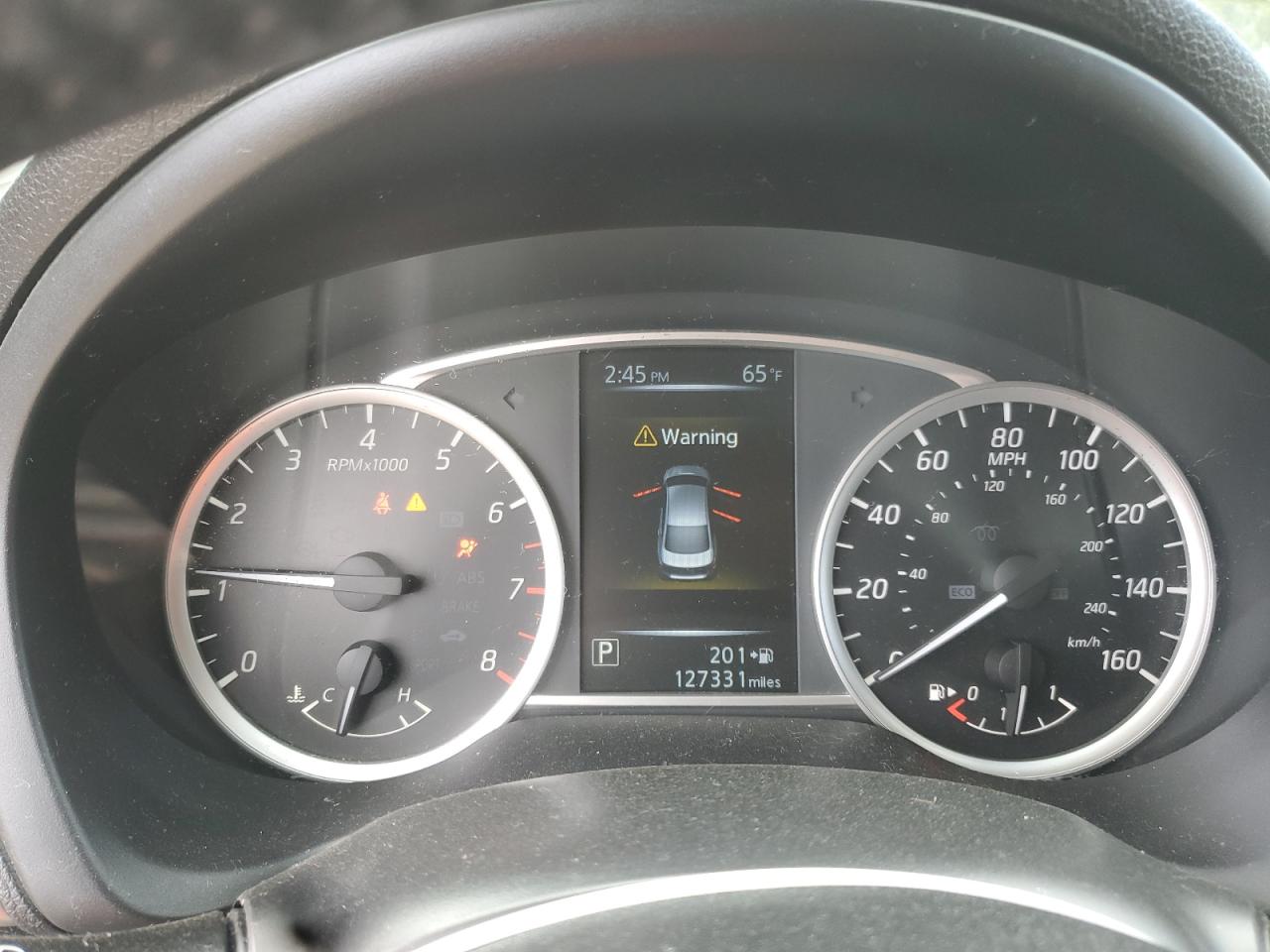 2016 Nissan Sentra S VIN: 3N1AB7APXGL641692 Lot: 70494035