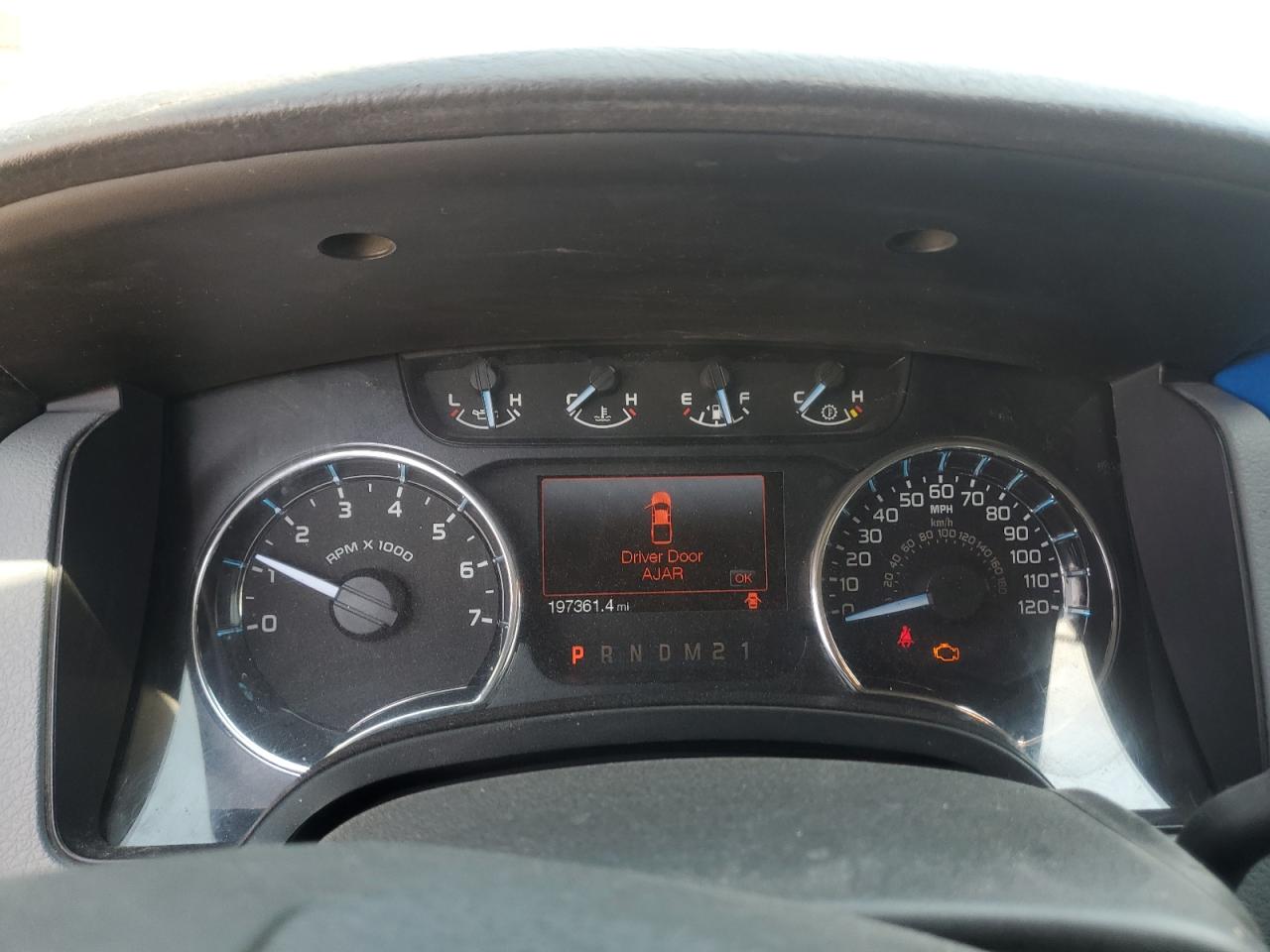 2011 Ford F150 Supercrew VIN: 1FTFW1CT3BKD75568 Lot: 68087585