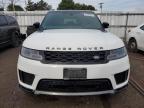 2020 LAND ROVER RANGE ROVER SPORT HSE   à vendre chez Copart ON - TORONTO