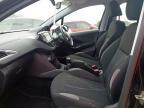 2014 PEUGEOT 208 ACTIVE  for sale at Copart WOLVERHAMPTON