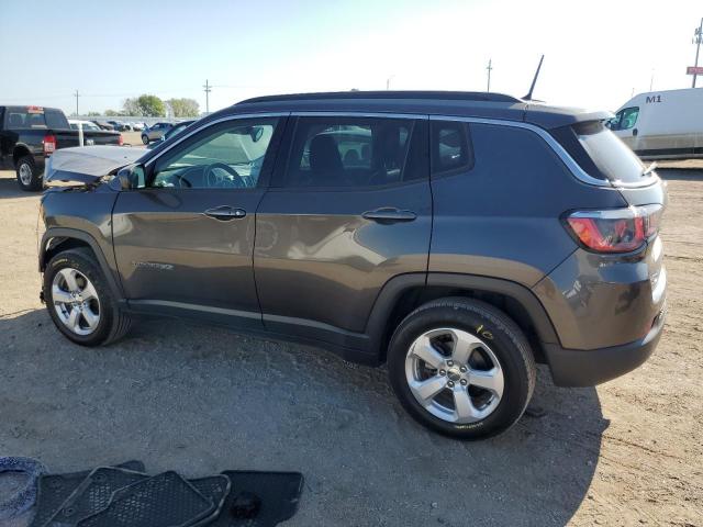  JEEP COMPASS 2017 Charcoal
