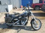 2012 HARLEY-DAVIDSON FXDC DYNA SUPER GLIDE   for sale at Copart AR - LITTLE ROCK