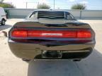 2013 DODGE CHALLENGER R/T   for sale at Copart TX - DALLAS SOUTH