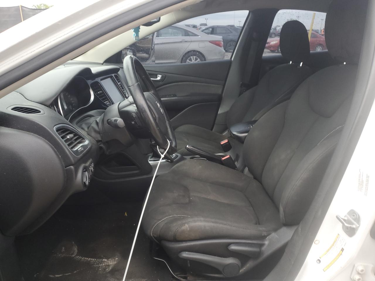 2013 Dodge Dart Sxt VIN: 1C3CDFBA9DD329051 Lot: 70359355