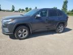 2023 TOYOTA RAV4 XLE   à vendre chez Copart QC - MONTREAL
