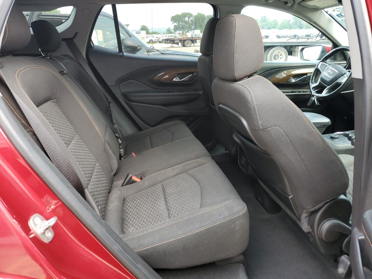 3GKALMEV8JL273641 2018 GMC Terrain Sle