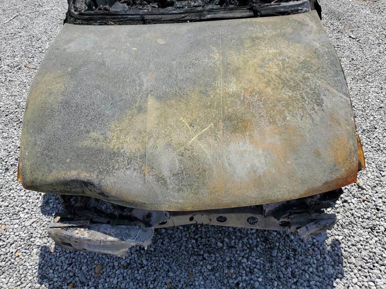 1997 Saturn Sl2 VIN: 1G8ZK5273VZ198644 Lot: 71012555