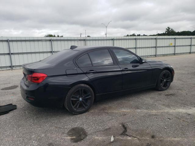 2018 BMW 320 I  