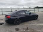 2018 BMW 320 I   for sale at Copart NC - RALEIGH