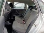 2010 VOLKSWAGEN POLO SE for sale at Copart PETERLEE
