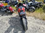 2010 HONDA CBR1000 RR   for sale at Copart MA - NORTH BOSTON