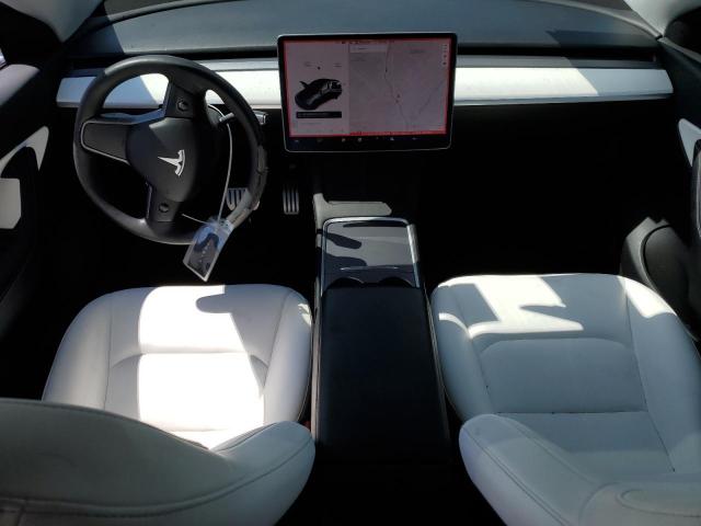  TESLA MODEL Y 2021 Gray