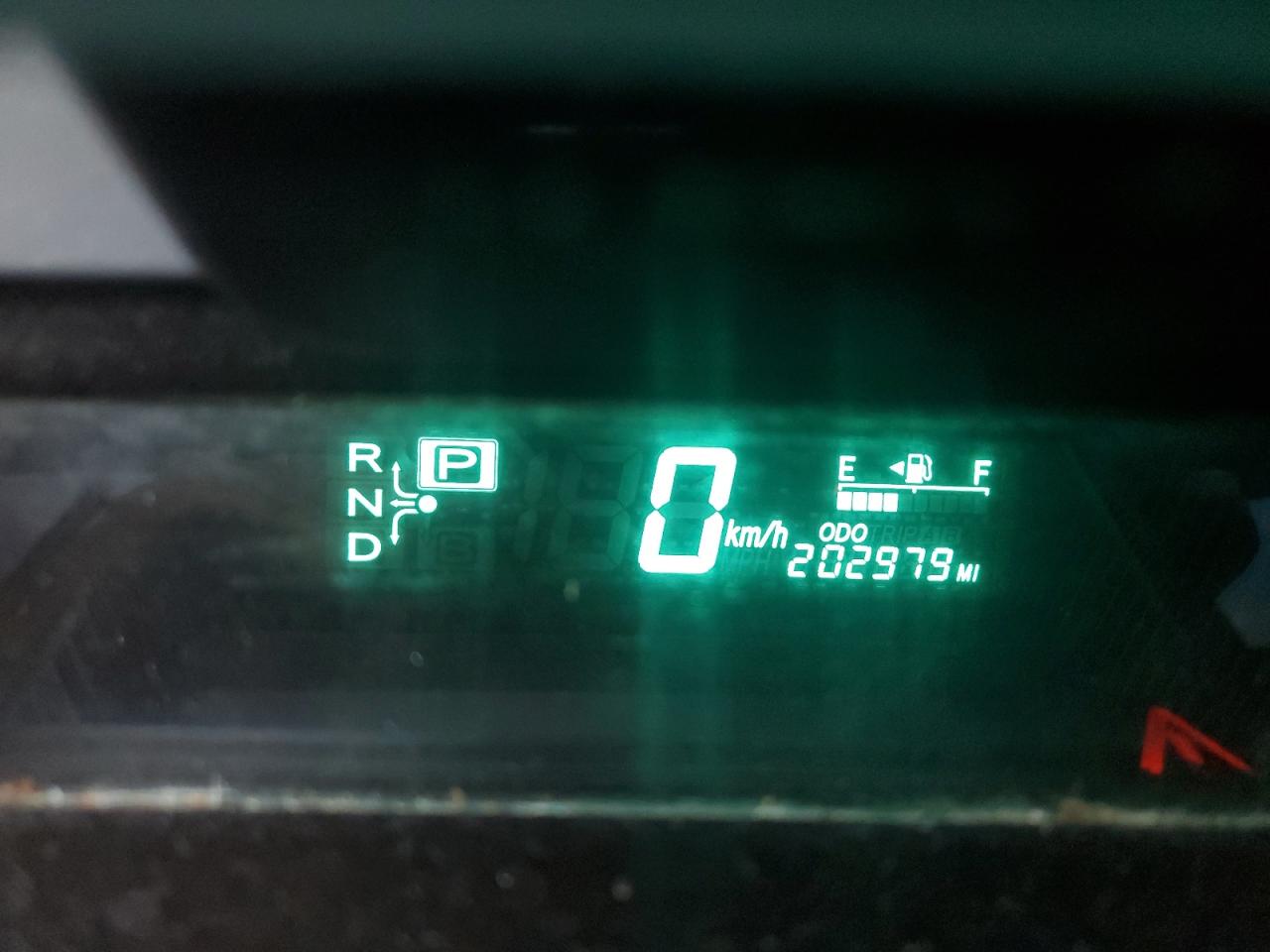 2006 Toyota Prius VIN: JTDKB20U067068929 Lot: 68864545