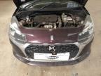 2016 DS DS3 PRESTI for sale at Copart WOLVERHAMPTON